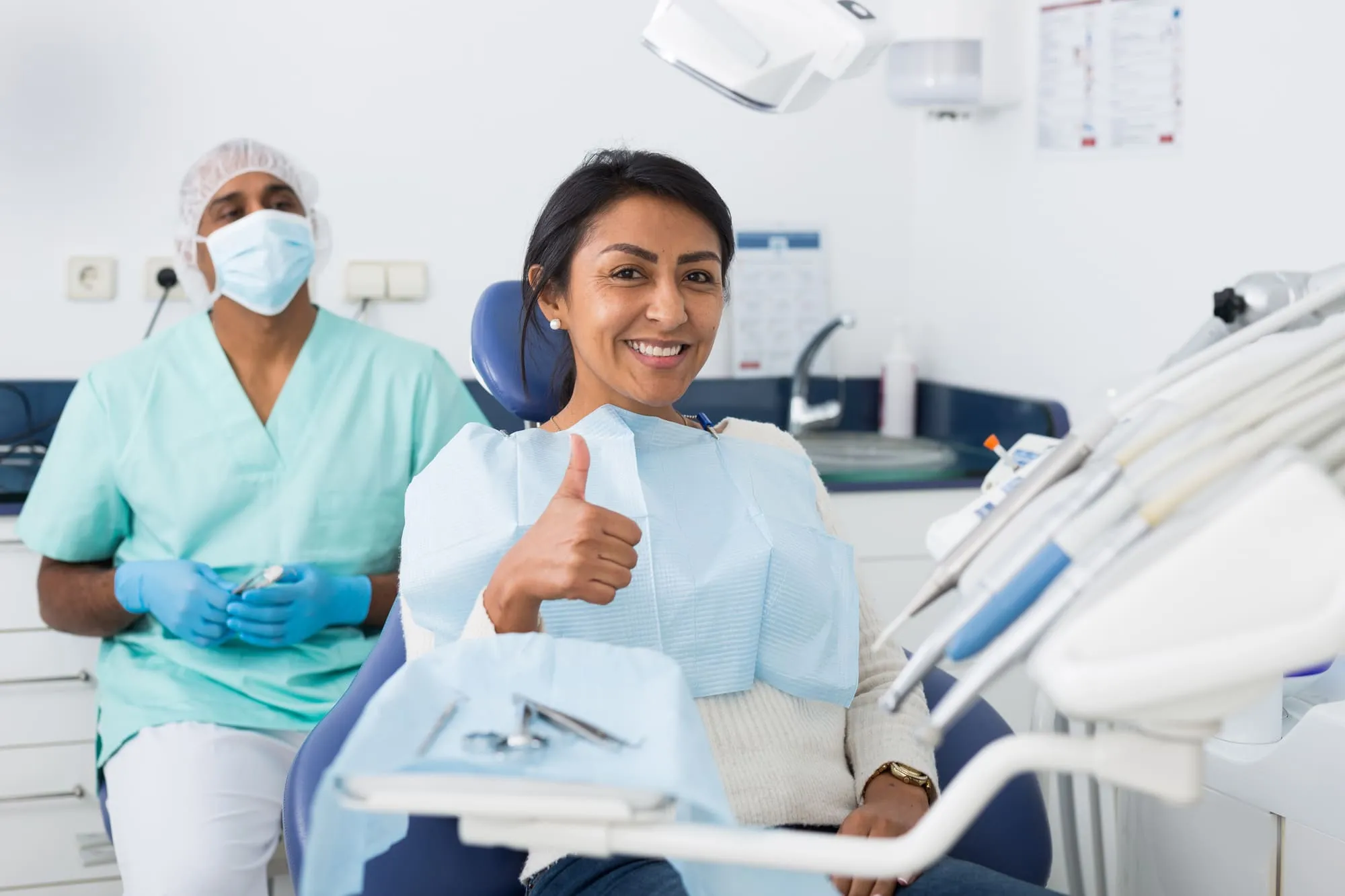 General Dentistry